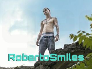 RobertoSmiles