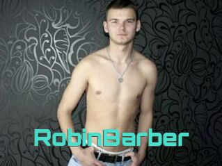 RobinBarber
