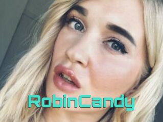 RobinCandy