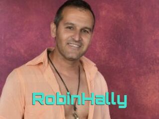 RobinHally