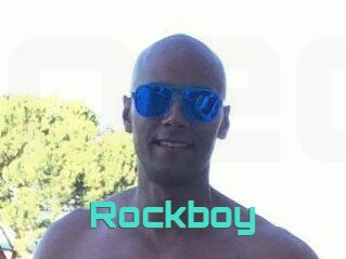 Rockboy