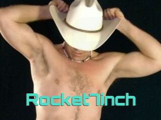 Rocket7inch
