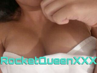 RocketQueenXXX