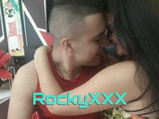 RockyXXX