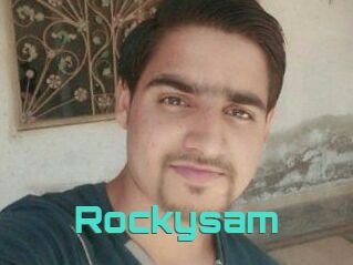 Rockysam