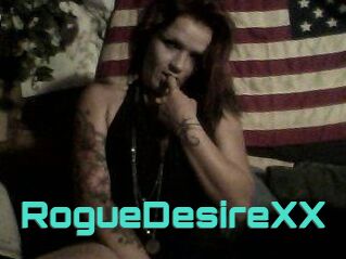 RogueDesireXX