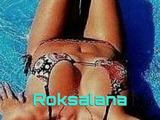 Roksalana