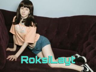 RoksiLayt