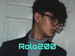 Rolo200