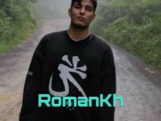 RomanKh