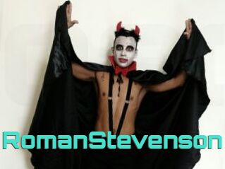 RomanStevenson