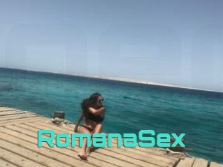 RomanaSex