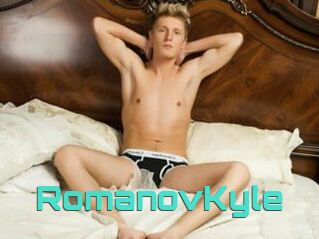 RomanovKyle