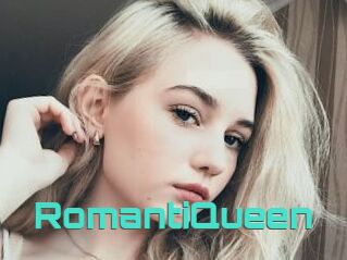 RomantiQueen