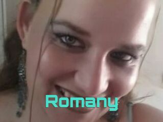 Romany Grizzli Edition