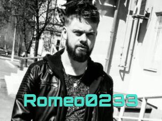 Romeo0233