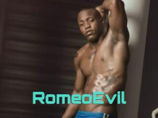 RomeoEvil