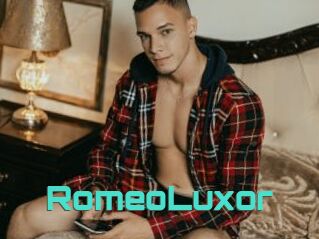 RomeoLuxor