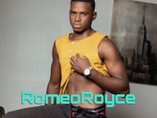 RomeoRoyce Grizzli Edition