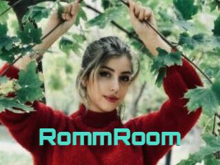 RommRoom