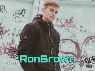 RonBrown