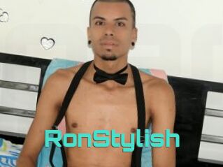 RonStylish