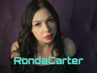 RondaCarter