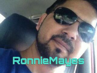 Ronnie_Mayes