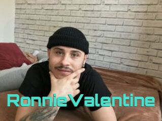 RonnieValentine