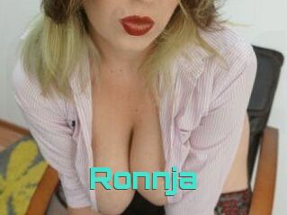 Ronnja Grizzli Edition