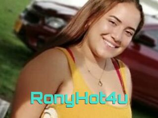 RonyHot4u