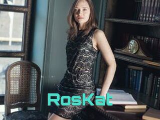 RosKat