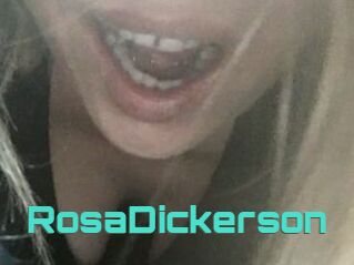 RosaDickerson