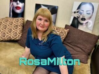 RosaMilton Grizzli Edition