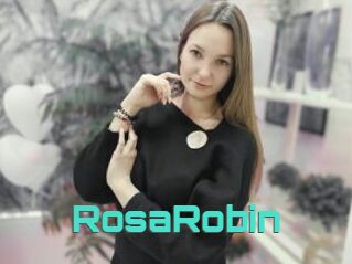 RosaRobin