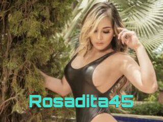 Rosadita45