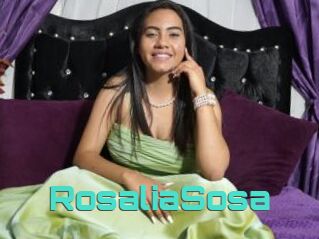 RosaliaSosa