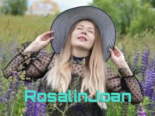 RosalinJoan