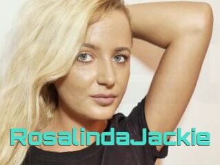 RosalindaJackie