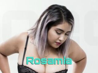 Rosamia