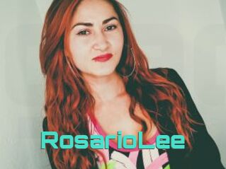 RosarioLee