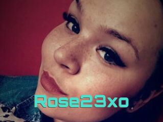 Rose23xo