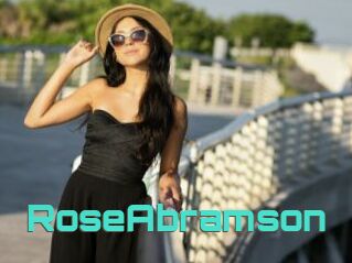 RoseAbramson