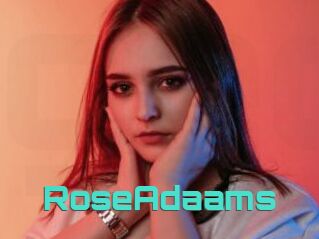 RoseAdaams