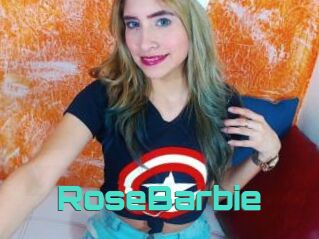 RoseBarbie