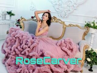 RoseCarver