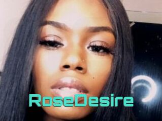 RoseDesire