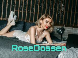 RoseDossen