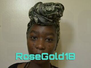 RoseGold18