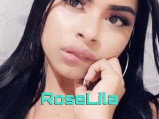 RoseLila